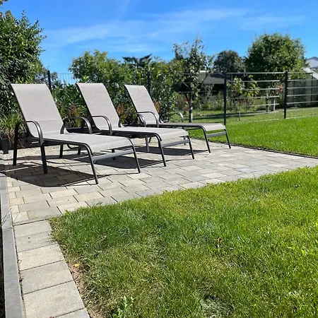 Stilapartment Oasis #Whirlpool Saisonal Wernigerode Eksteriør billede