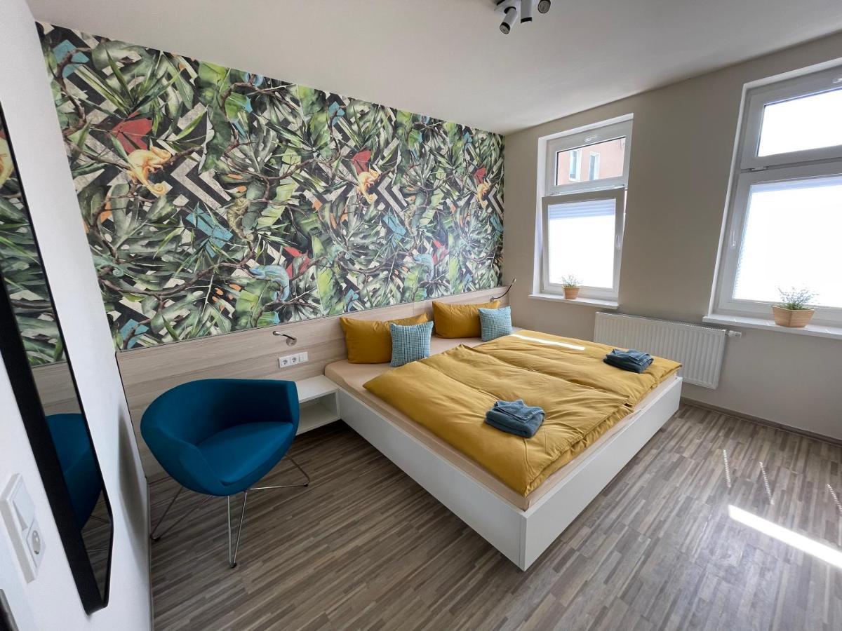 Apartment Stilapartment Oasis #whirlpool Saisonal