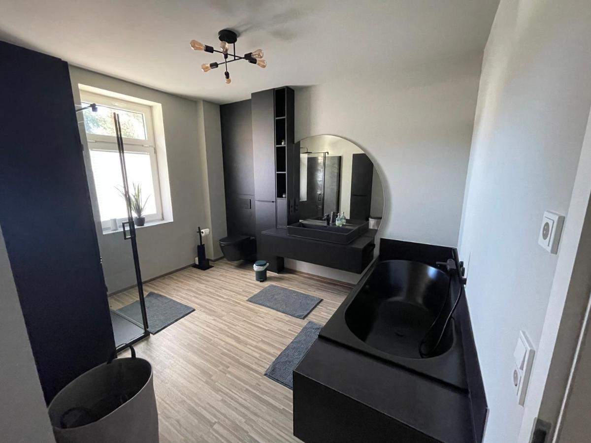 Stilapartment Oasis #whirlpool Saisonal Apartment