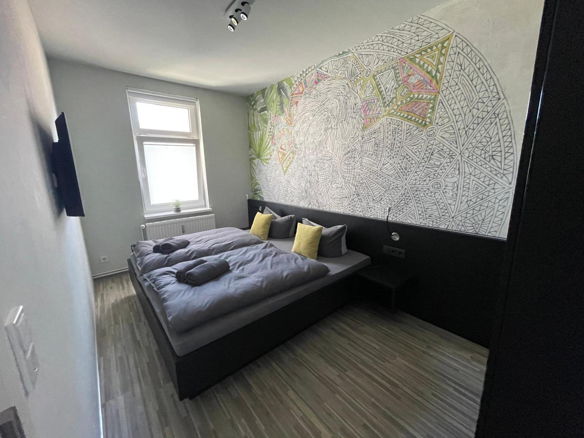 Stilapartment Oasis #whirlpool Saisonal *